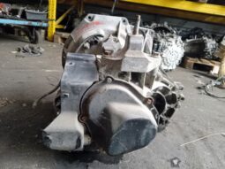 
										FORD Váltó (Mechanikus) full									