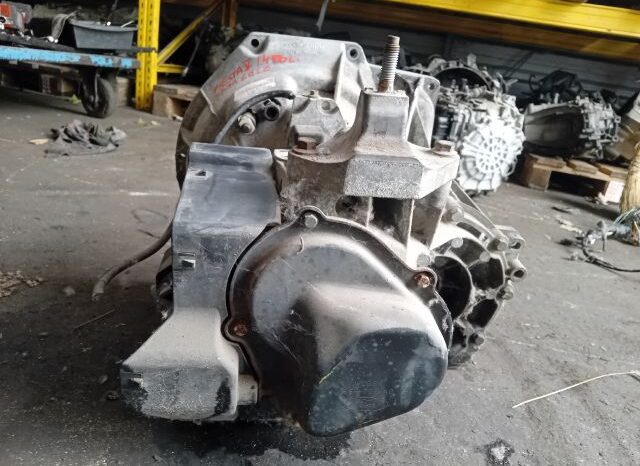 
								FORD Váltó (Mechanikus) full									