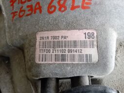 
										FORD Váltó (Mechanikus) full									