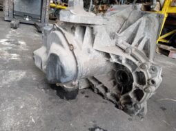 
										FORD Váltó (Mechanikus) full									