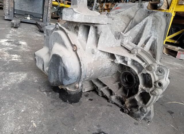 
								FORD Váltó (Mechanikus) full									