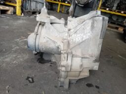 
										FORD Váltó (Mechanikus) full									