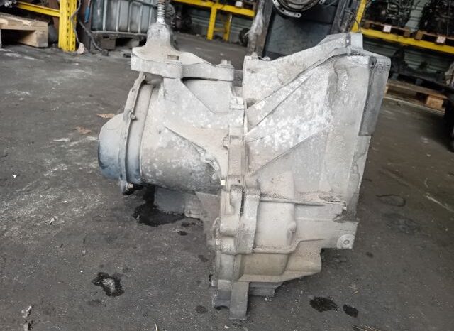 
								FORD Váltó (Mechanikus) full									