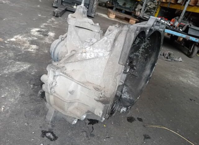 
								FORD Váltó (Mechanikus) full									