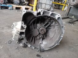 
										FORD Váltó (Mechanikus) full									