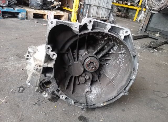 
								FORD Váltó (Mechanikus) full									