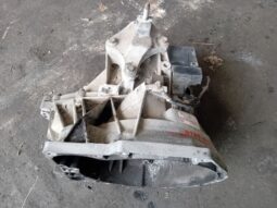 
										FORD Váltó (Mechanikus) full									