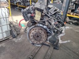 
										FORD Komplett Motor (Segédberendezésekkel) full									