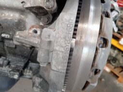 
										FORD Komplett Motor (Segédberendezésekkel) full									