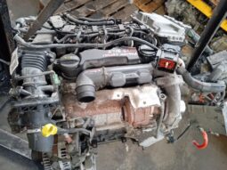 
										FORD Komplett Motor (Segédberendezésekkel) full									