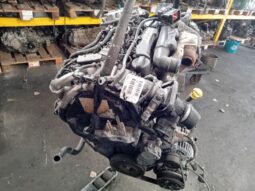 
										FORD Komplett Motor (Segédberendezésekkel) full									