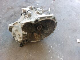 FORD Váltó (Mechanikus)