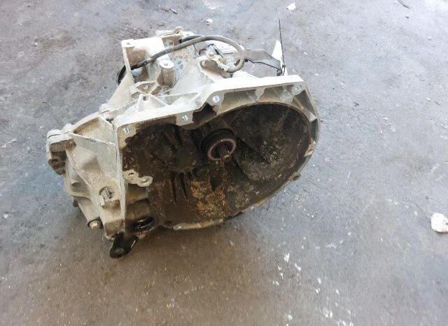 
								FORD Váltó (Mechanikus) full									
