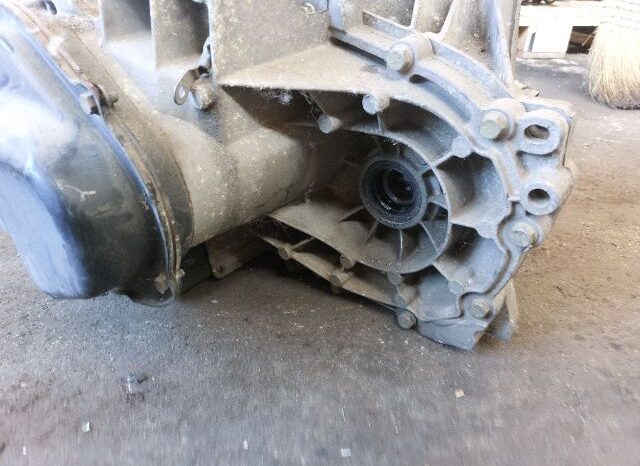 
								FORD Váltó (Mechanikus) full									