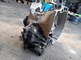 FORD Váltó (Mechanikus)