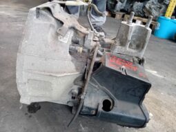 
										FORD Váltó (Mechanikus) full									