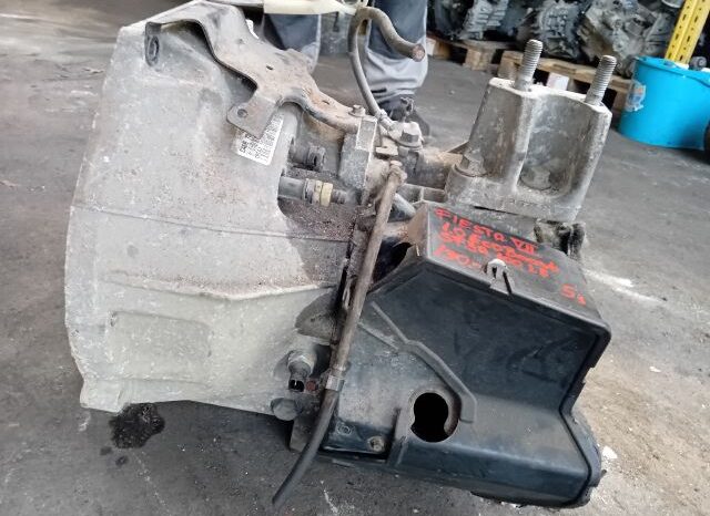
								FORD Váltó (Mechanikus) full									