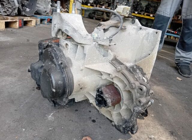 
								FORD Váltó (Mechanikus) full									