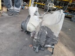 
										FORD Váltó (Mechanikus) full									