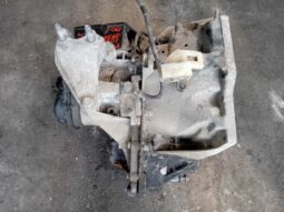 
										FORD Váltó (Mechanikus) full									