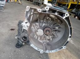 
										FORD Váltó (Mechanikus) full									