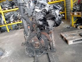 FORD Motor (Fűzött blokk hengerfejjel)