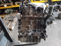 
										FORD Motor (Fűzött blokk hengerfejjel) full									