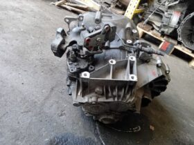 FORD Váltó (Mechanikus)