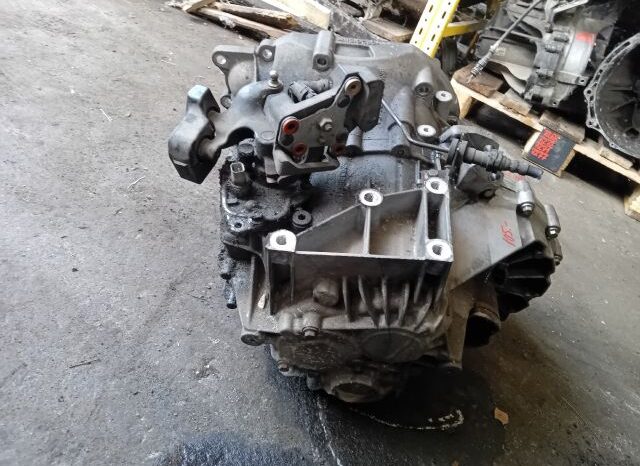 
								FORD Váltó (Mechanikus) full									