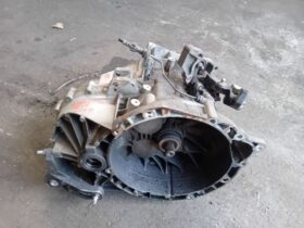 FORD Váltó (Mechanikus)
