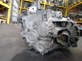 FORD Váltó (Mechanikus)