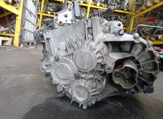 
								FORD Váltó (Mechanikus) full									
