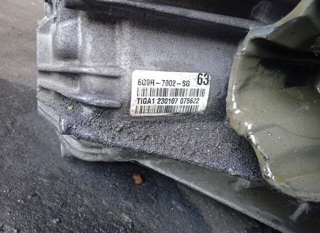 
								FORD Váltó (Mechanikus) full									