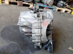 
										FORD Váltó (Mechanikus) full									