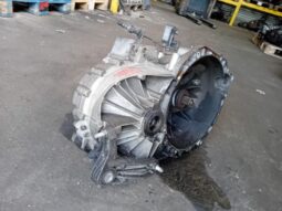 
										FORD Váltó (Mechanikus) full									
