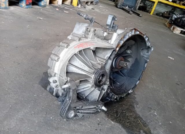 
								FORD Váltó (Mechanikus) full									