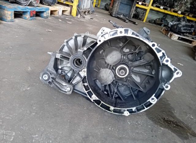 
								FORD Váltó (Mechanikus) full									
