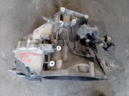 
										FORD Váltó (Mechanikus) full									