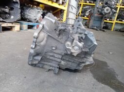 
										FORD Váltó (Mechanikus) full									