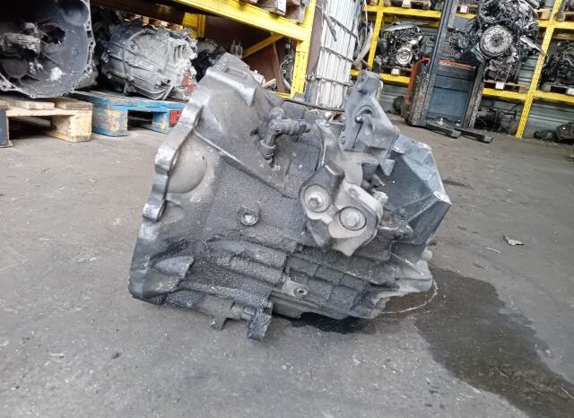 
								FORD Váltó (Mechanikus) full									
