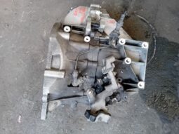 
										FORD Váltó (Mechanikus) full									