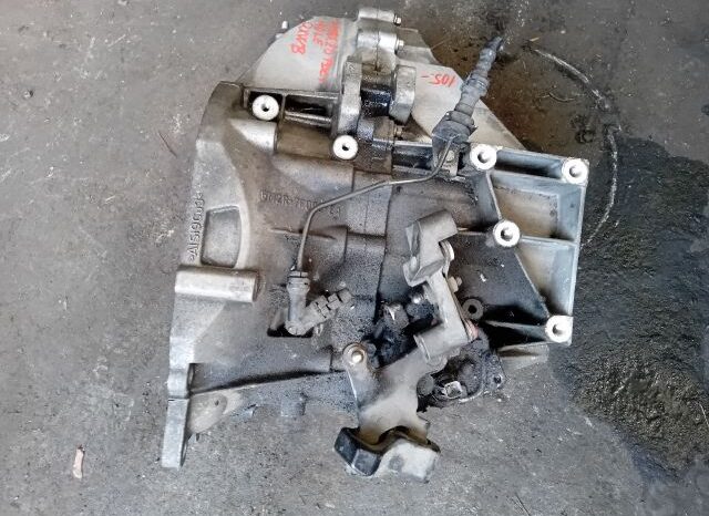 
								FORD Váltó (Mechanikus) full									