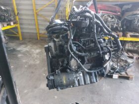 FORD Komplett Motor (Segédberendezésekkel)