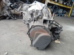 
										FORD Váltó (Mechanikus) full									