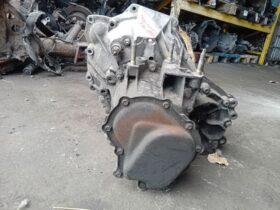 FORD Váltó (Mechanikus)