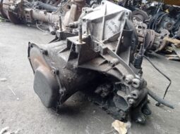 
										FORD Váltó (Mechanikus) full									