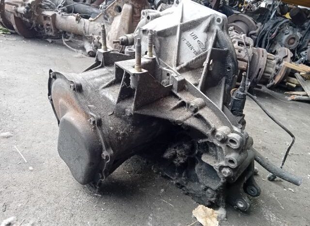 
								FORD Váltó (Mechanikus) full									