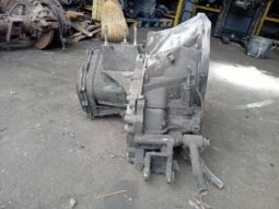 
										FORD Váltó (Mechanikus) full									