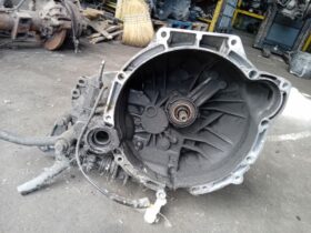 FORD Váltó (Mechanikus)