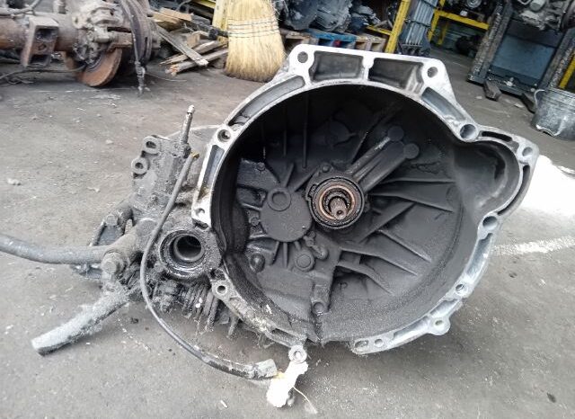 
								FORD Váltó (Mechanikus) full									